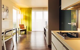 Harry'S Home Hart Bei Graz Hotel & Apartments